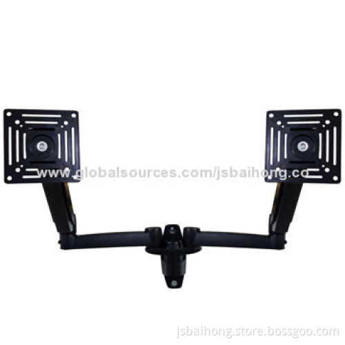 LCD Bracket, Nice Appearance, with Wire Hidden Functions